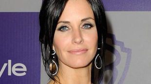 Courteney Cox vuelve con el músico Johnny McDaid tras varios meses distanciados