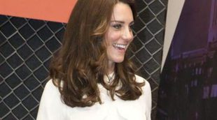 Kate Middleton conquista la portada de Vogue convirtiéndose en la estrella de una sesión fotográfica