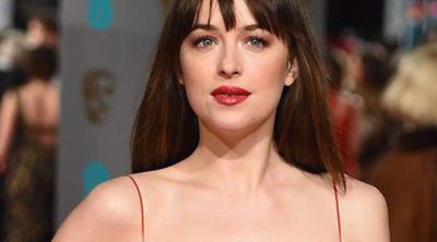 Dakota Johnson y Matthew Hitt se dan una tercera oportunidad: pasean su amor por Nueva York