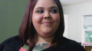 Muere Asheley Sawyer ('Catfish') a los 23 años de edad por causas desconocidas