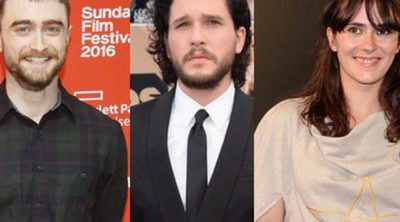 Daniel Radcliffe, Kit Harington o Anna Allen: actores desnudos en el teatro