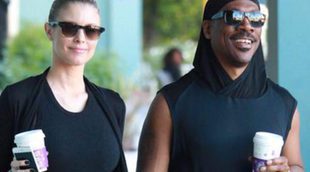 Eddie Murphy se convierte en padre por novena vez: es su primera hija junto a Paige Butcher