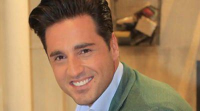 David Bustamante se despide de 'Top Dance' tras su fulminante cancelación: "Ha sido un honor y un placer"