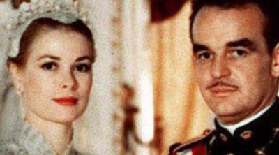 Las 6 alegrías y desgracias que vivieron Rainiero de Mónaco y Grace Kelly en sus 26 años juntos