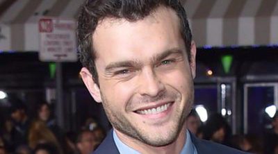 'Star Wars': Alden Ehrenreich será Han Solo de joven