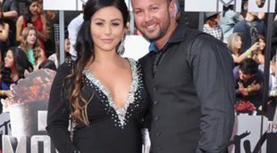 JWoww ('Jersey Shore') y Roger Mathews se convierten en padres de su segundo hijo