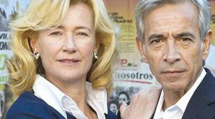 La Fiscalía Anticorrupción pide al juez Ismael Moreno que impute a Imanol Arias y Ana Duato por fraude fiscal