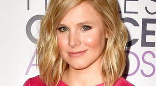 Kristen Bell desvela que sufre ansiedad y depresión desde que era pequeña