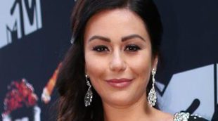 Jwoww comparte la primera imagen de su segundo hijo y desvela cómo se llama