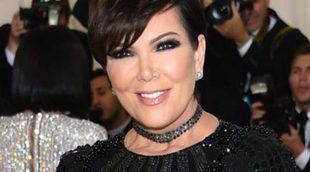 Kris Jenner adora a Kanye West, Scott Disick y Lamar Odom: "¡Os quiero mucho!"