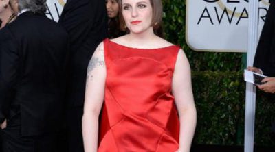 Los 30 años de Lena Dunham en 30 curiosidades: descubre todos los secretos de la protagonista de 'Girls'