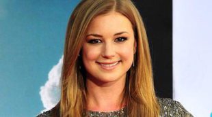 Las 30 curiosidades de Emily VanCamp por su 30 cumpleaños