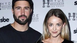 El espectacular anillo de diamantes con el que Brody Jenner pidió matrimonio a Kaitlynn Carter