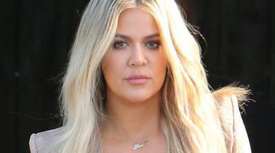 Khloe Kardashian utilizó Photoshop para engordar una de sus piernas