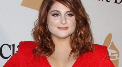 Meghan Trainor elimina el videocip de su tema 'Me Too' por exceso de Photoshop