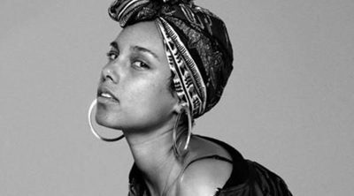 Alicia Keys interpretará 'In Common' en la final de la UEFA Champions League 2016