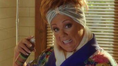 Melissa McCarthy y sus problemas con el autobronceador en este clip exclusivo de 'Es la jefa'