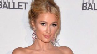 Paris Hilton desvela que el bebé de su hermana Nicky Hilton y James Rothschild será niña