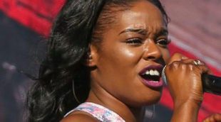 Azealia Banks lanza insultos racistas y obscenos contra Zayn Malik: "Tu madre es una sucia refugiada"