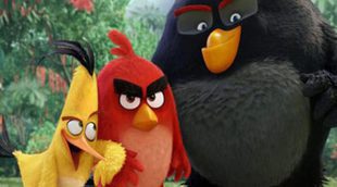 'Angry Birds. La película' y 'La Bruja': En busca del éxito en la taquilla española