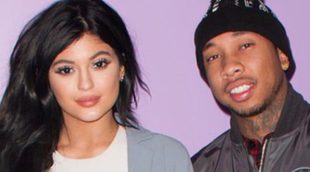 Primeras declaraciones de Tyga tras su sorprendente ruptura con Kylie Jenner