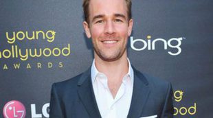 James Van Der Beek y Andrea Janeiro defienden la decisión de Justin Bieber de no hacerse fotos con sus fans