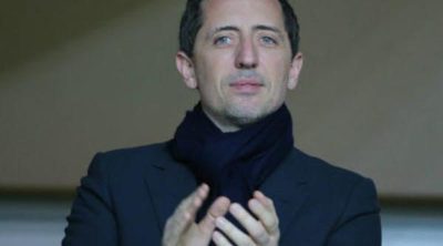 Gad Elmaleh desvela cómo es su relación con Carlota Casiraghi tras su ruptura: "Seguimos cerca, somos una familia"