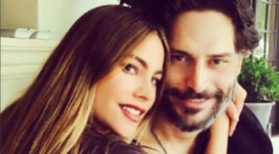 Joe Manganiello reaparece con Sofia Vergara 6 semanas despúes de su operación de urgencia por apendicitis