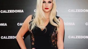 Kesha rompe su silencio y cuenta cómo se encuentra de su depresión y su trastorno alimenticio