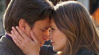 Nathan Filion y Stana Katic se despiden así de 'Castle' tras su cancelación