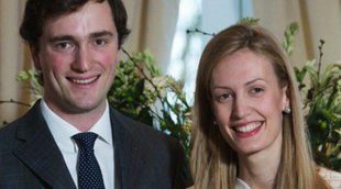 Amadeo de Bélgica y Lili Rosboch se convierten en padres de una niña: nace el primer bisnieto de Alberto y Paola de Bélgica