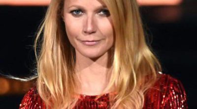 Gwyneth Paltrow presume de la amistad que existe entre su hija, Apple Martin, y Blue Ivy, hija de Beyoncé