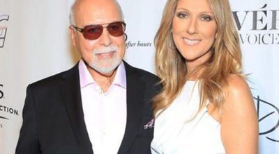 Céline Dion recuerda la muerte de su marido: "Vivíamos con esperanza sabiendo que no había esperanza"