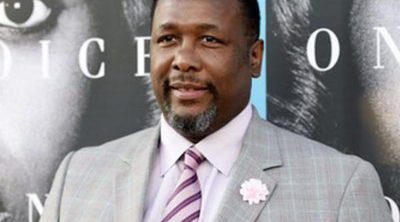 Wendell Pierce de 'The Wire' agrede a una pareja tras una discusión política