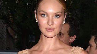 Candice Swanepoel desvela el sexo del bebé que espera junto a Hermann Nicoli