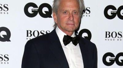 Michael Douglas habla sin tapujos de la dos tragedias que han marcado su vida