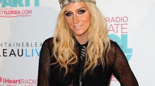 Kesha anuncia destrozada que cancela su actuación en los Billboard Music Awards 2016