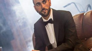 Marco Mengoni, el artista Nº1 del pop italiano, por primera vez en concierto en España