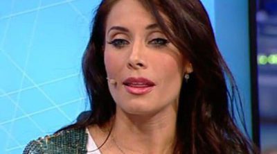 El consejo de Pilar Rubio a las embarazadas: "Hay que hacer el amor"