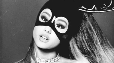 Ariana grande publica 'Dangerous Woman' y Beyoncé sube en la lista de ventas con 'Lemonade'