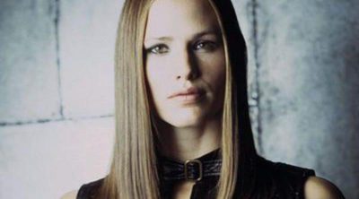 10 años del final de 'Alias': así ha cambiado la vida de Jennifer Garner en una década