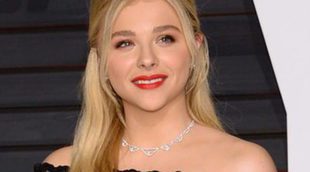 Chloe Moretz está encantada de formar parte de los Beckham: "Son una gran familia"