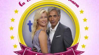 'Cuéntame cómo pasó y el escándalo fiscal convierten a Imanol Arias y Ana Duato en las celebrities de la semana