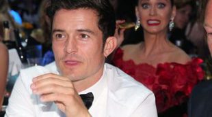 Katy Perry y Orlando Bloom publican en Instagram su primera foto juntos: ¿confirman su noviazgo?