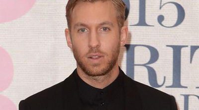 Calvin Harris sufre un grave accidente de coche que le obliga a suspender sus actuaciones