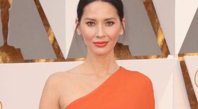 Olivia Munn desvela la dieta que siguió para ser Psylocke en 'X-Men: Apocalipsis'