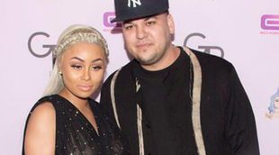 Blac Chyna, harta de las críticas por su peso se defiende justificándose: "¡Voy a tener un bebé!"