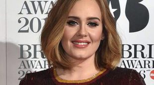 Adele disfruta de la gastronomía de Barcelona cenando en el restaurante Mont Bar antes de sus conciertos