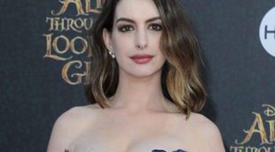 Anne Hathaway aclara que el meme de las Kardashian que publicó no era con mala intención