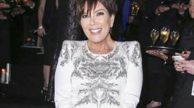 Kris Jenner quiere volver a ser una Kardashian para olvidar para siempre su matrimonio con Caitlyn Jenner